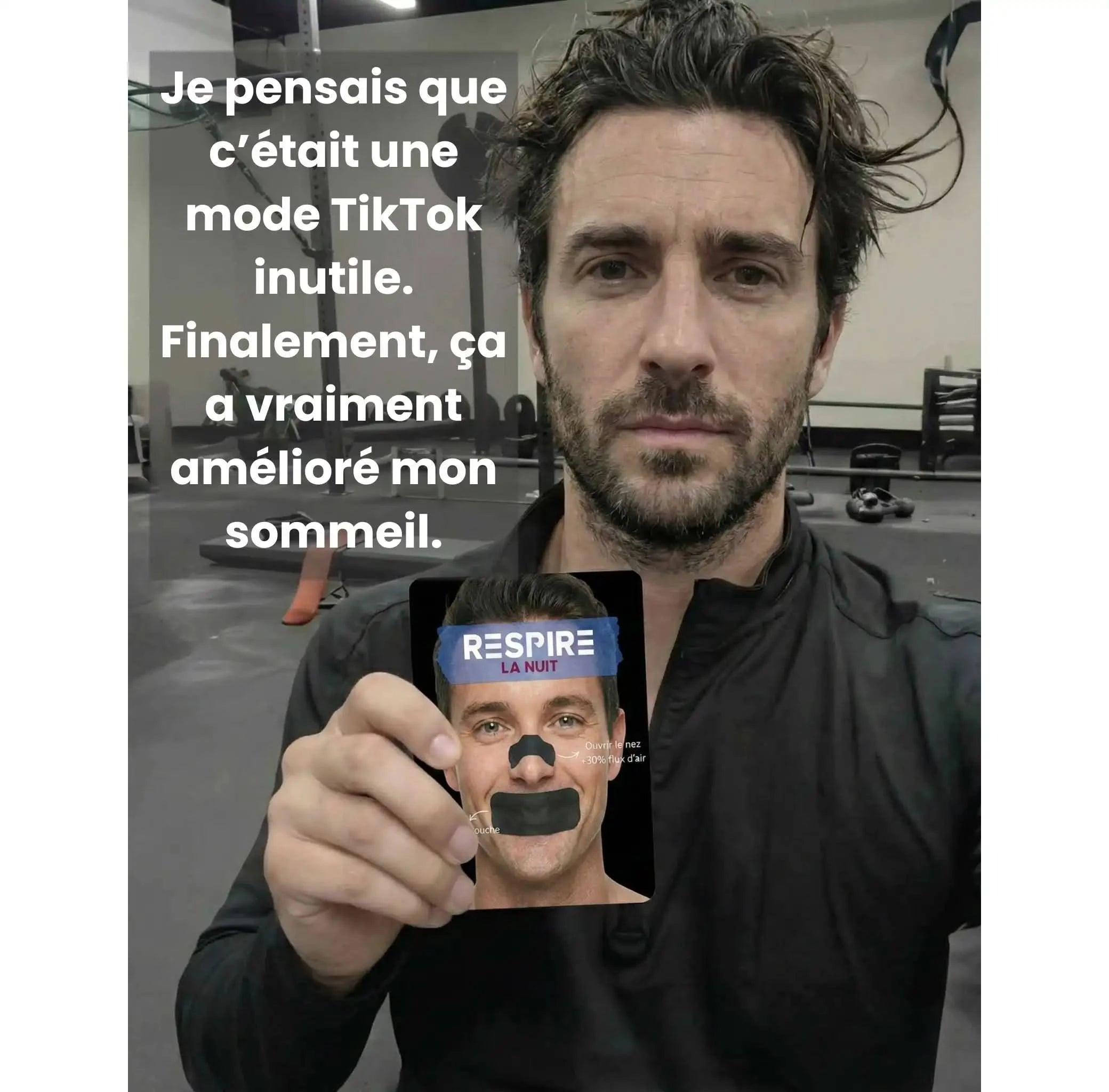 Le Kit Sommeil