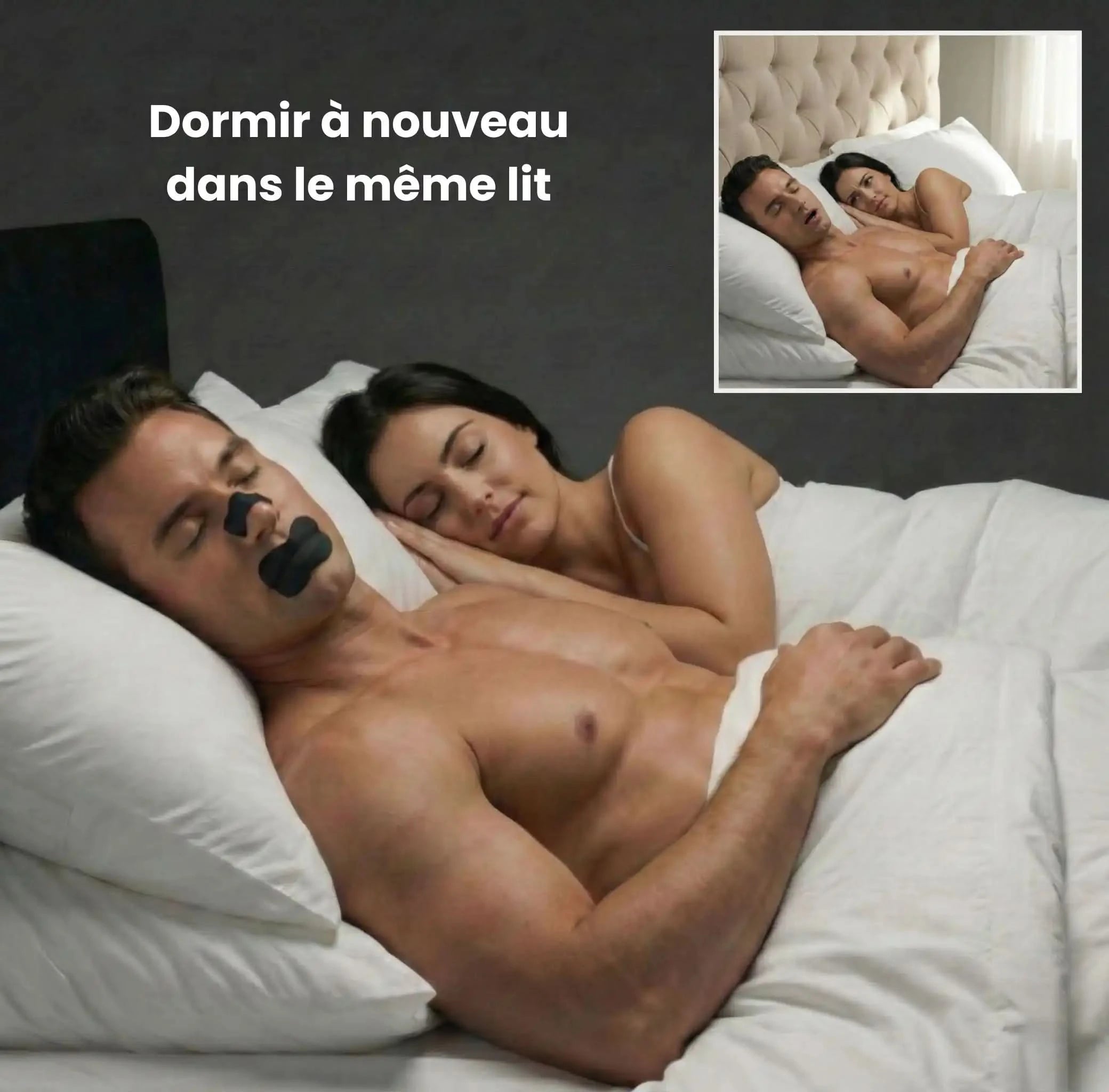 Le Kit Sommeil