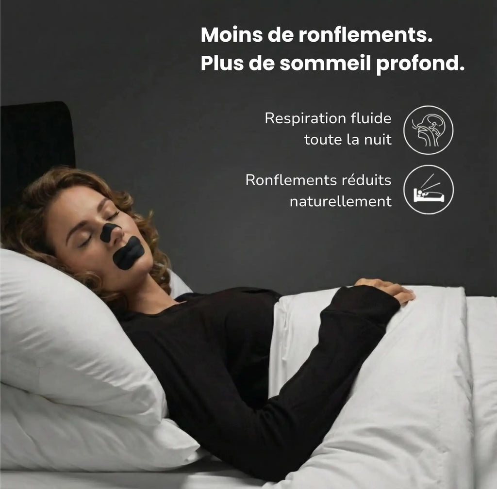 Le Kit Sommeil