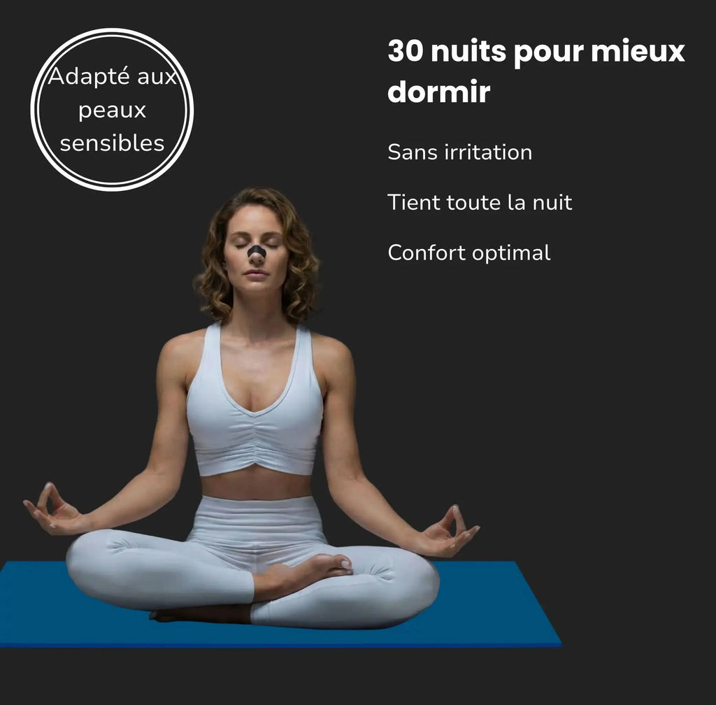 Le Kit Sommeil