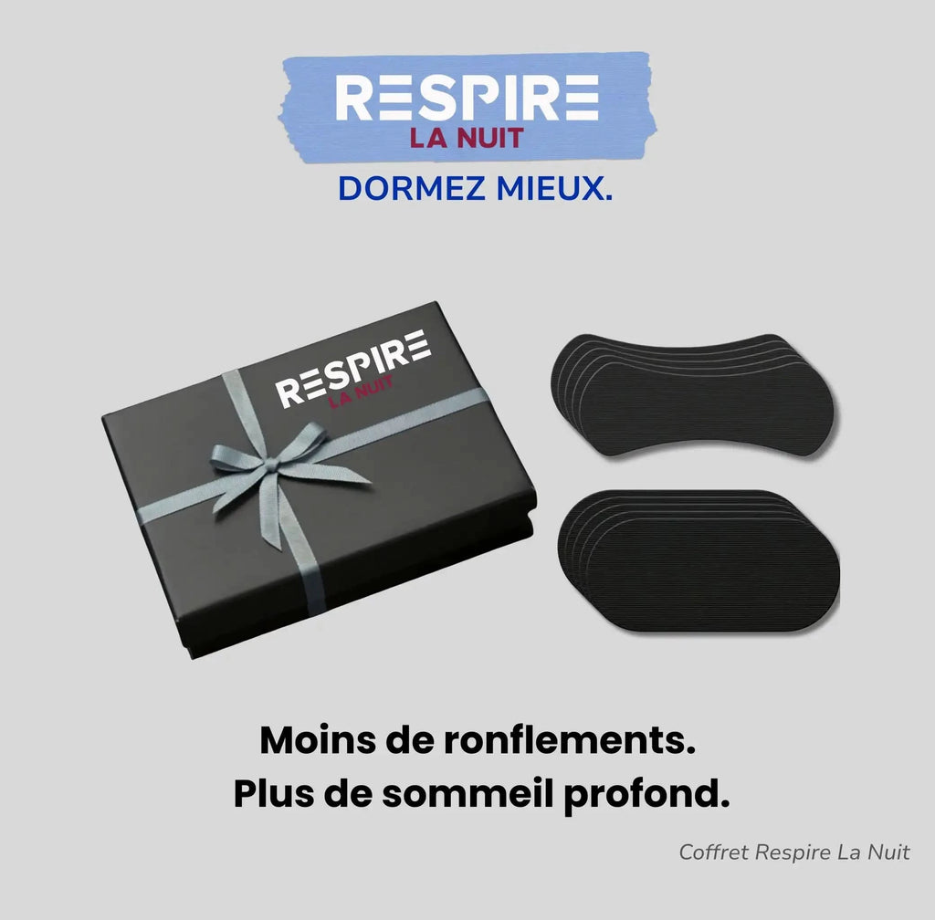 Le Kit Sommeil