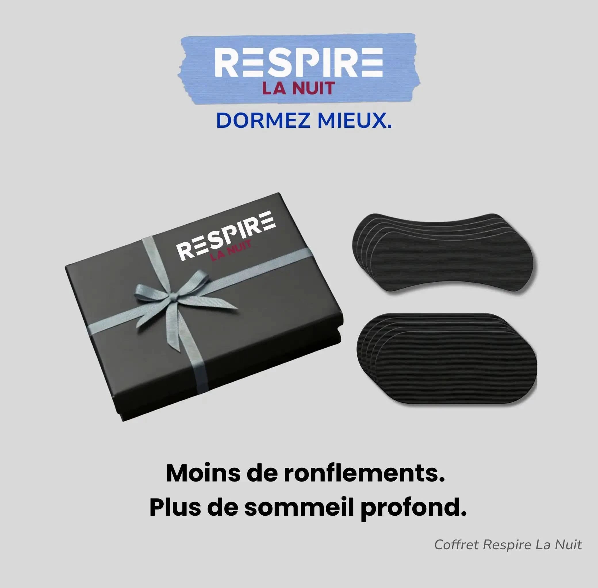 Le Kit Sommeil