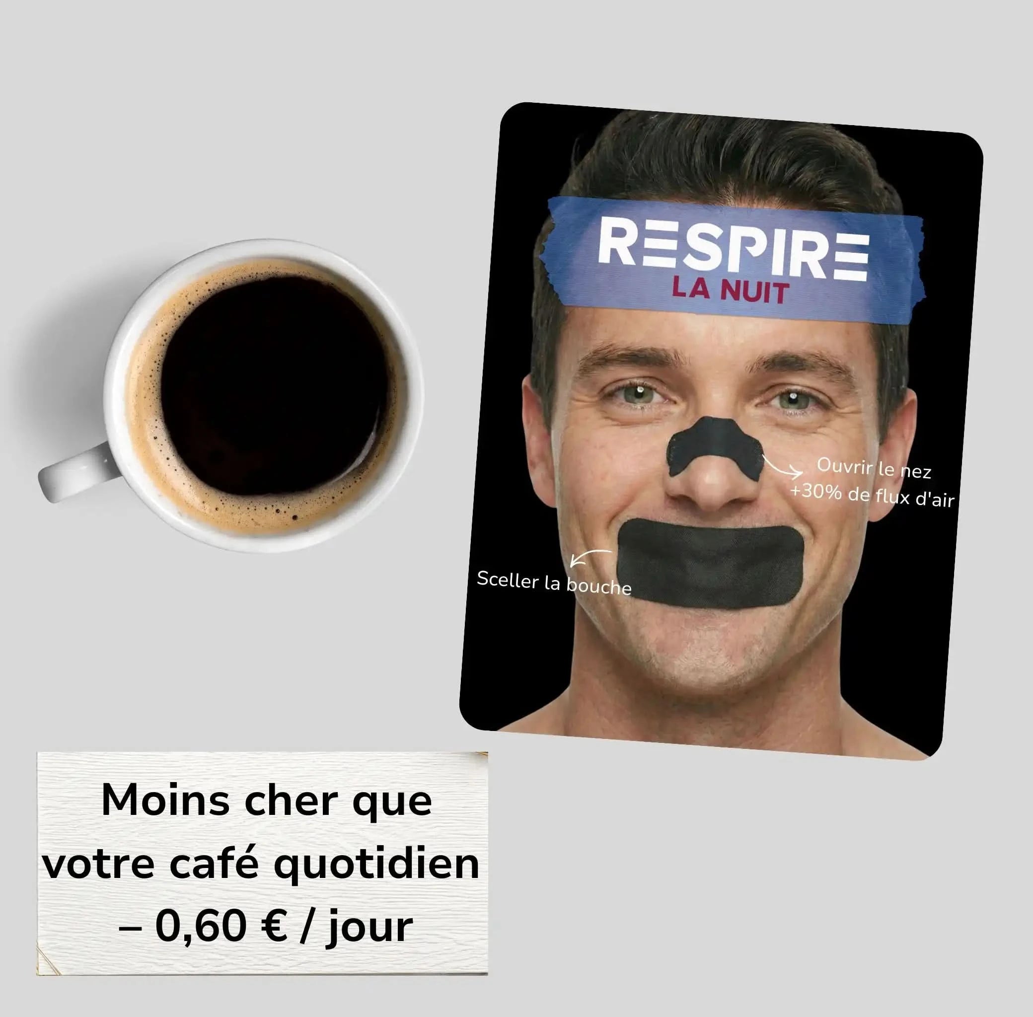 Le Kit Sommeil